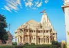 प्रधानमंत्री नरेन्द्र मोदी आज सोमनाथ मंदिर में बनेंगे कुंभाभिषेक के साक्षी
