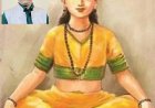 Saint Muktabai, a scholar who made social and spiritual contributions