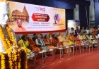 सोमनाथ स्वाभिमान पर्व भारतीय सांस्कृतिक चेतना, आध्यात्मिक परंपरा और राष्ट्रीय आत्मगौरव का प्रतीक : योगी आदित्यनाथ