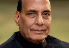 पूर्व उपराष्ट्रपति भैरोसिंह शेखावत की प्रतिमा अनावरण गुरुवार काे : रक्षामंत्री राजनाथ सिंह आएंगे