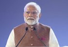 प्रधानमंत्री मोदी ने संस्कृत सुभाषित में मातृभूमि की महिमा का किया वर्णन
