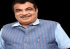 मोदी, बिरला, राजनाथ ने गडकरी को दी जन्मदिन की बधाई