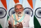 भीषण गर्मी के बीच प्रधानमंत्री ने लोगों से सावधानी बरतने की अपील की