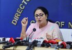 दिल्ली-एनसीआर में एक्सप्रेसवे, सुरंग और एलिवेटेड कॉरिडोर का बिछेगा जाल : रेखा गुप्ता