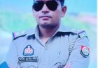 किशोरी से सामूहिक दुष्कर्म मामले में फरार चल रहा 50 हजार का इनामी दरोगा गिरफ्तार