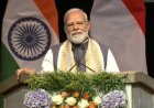 प्रधानमंत्री ने गोवा राज्य स्थापना दिवस पर लोगों को दी शुभकामनाएं