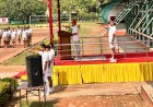 विश्व तंबाकू निषेध दिवस पर एसएसबी प्रशिक्षण केंद्र में दिलाई गई तंबाकू निषेध की शपथ