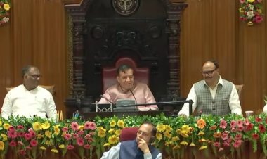 “विकसित भारत युवा संसद” प्रधानमंत्री नरेंद्र मोदी के 2047 के विजन का सशक्त प्रतिफल : सतीश महाना