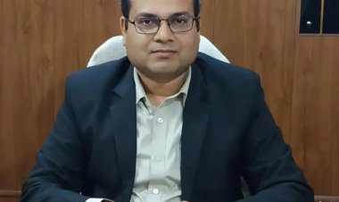 यूडीआईडी कार्ड में कानपुर नगर अव्वल : विशेष शिविरों से बढ़ी रफ्तार : विनय उत्तम