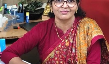 इलाहाबाद विश्वविद्यालय की डॉ किरण सिंह सांख्यिकी मंत्रालय के विशेष उप समूह में आधिकारिक सदस्य नियुक्त
