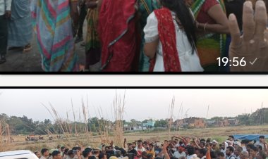 बोलेरो-ऑटो की भीषण भिड़ंत, दो मासूमों की मौत व दो गंभीर