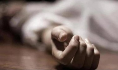 दिल्ली में एक जज ने की आत्महत्या