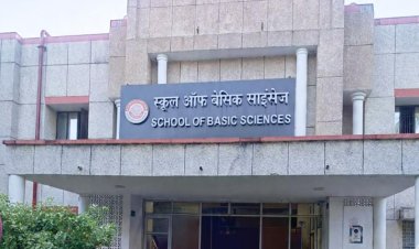 सीएसजेएमयू में फ्रेगरेंस एंड फ्लेवर कोर्स से महकेगा करियर, एमएससी में 15 सीटें