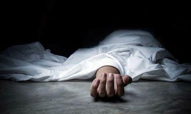 अलग थाना क्षेत्राें में तीन ने की आत्महत्या, चार की संदिग्ध अवस्था में मौत