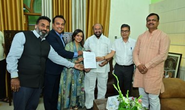 योगी सरकार का उच्च शिक्षा विस्तार की दिशा में एक और कदम