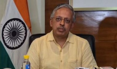 पीजीटी लिखित परीक्षा नकलविहीन,निष्पक्ष एवं पारदर्शी ढंग से कराएं : मुख्य सचिव एसपी गोयल