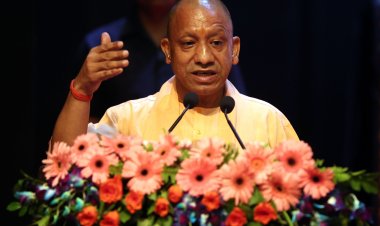 मुख्यमंत्री योगी आदित्यनाथ 5 मई को गोरखपुर के देंगे 71 विकास कार्यों की सौगात