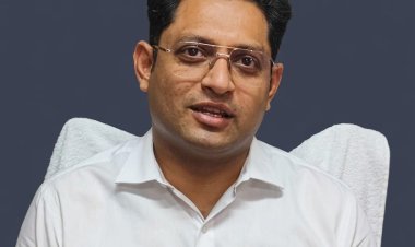 शासन की प्राथमिकताओं, योजनाओं को धरातल पर उतारना मेरी सर्वोच्च प्राथमिकता : जिलाधिकारी
