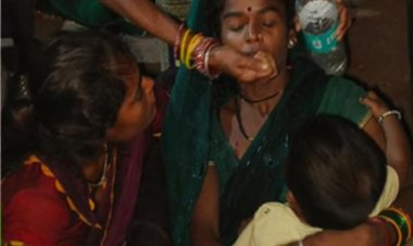 महोबा में दर्दनाक सड़क हादसा,दो बाइकों की आमने-सामने भिड़ंत में तीन की मौत, तीन घायल