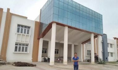 सहारनपुर व फतेहपुर स्पोर्ट्स कॉलेज बनकर तैयार, सत्र 2026-27 से शुरू होगी पढ़ाई