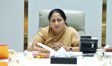 दिल्ली कैबिनेट : वोकेशनल शिक्षकों के वेतन में बढ़ोतरी को मंजूरी