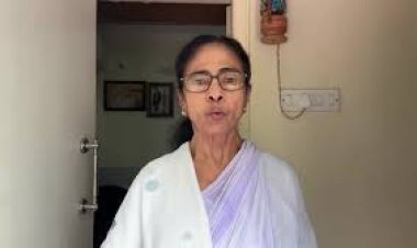 ममता बनर्जी का इस्तीफे से साफ इनकार: बंगाल में संवैधानिक संकट की आहट, क्या बर्खास्त होगी सरकार?
