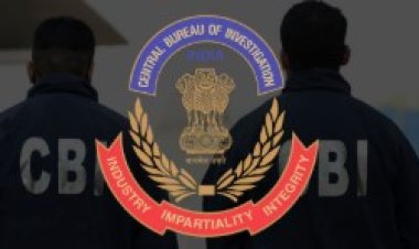 साइबर स्लेवरी नेटवर्क का भंडाफोड़ : सीबीआई की नौ स्थानों पर छापेमारी, एक गिरफ्तार