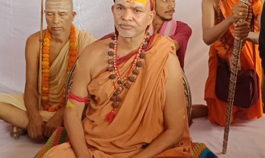 ममता बनर्जी का इस्तीफा न देने का निर्णय असंवैधानिक नहीं : अविमुक्तेश्वरानंद