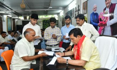 यूपी में समाप्त हुई स्मार्ट प्री-पेड मीटर व्यवस्था : ए.के. शर्मा