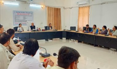 गौतम बुद्ध नगर में नौ मई को लगेगी राष्ट्रीय लोक अदालत