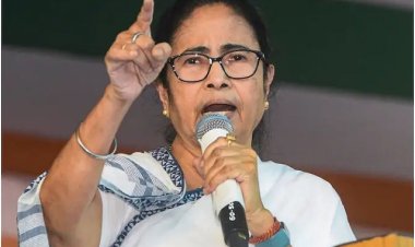ममता बनर्जी सोशल मीडिया प्रोफाइल से ‘मुख्यमंत्री’ शब्द हटाने को तैयार नहीं, चर्चा तेज