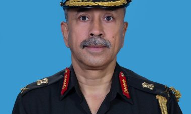 देश के अगले सीडीएस होंगे लेफ्टिनेंट जनरल एनएस राजा सुब्रमणि, केंद्र की मंजूरी