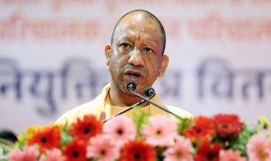 सांस्कृतिक, आध्यात्मिक एवं आर्थिक उत्थान के अमृतकाल में प्रवेश करेगा बंगाल : मुख्यमंत्री योगी