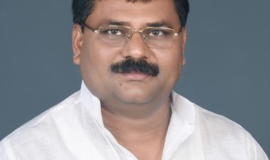 तेजस्वी की हालत ‘‘खिसियानी बिल्ली खंभा नोचे’’ जैसीय मुद्दों के दिवालियापन से जूझ रहे हैं : उमेश सिंह कुशवाहा