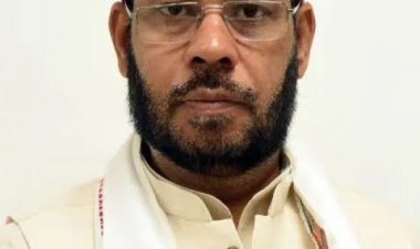 बेहद अहम रहा मनोज पांडेय का योगी सरकार में कैबिनेट मंत्री बनने तक का सफ़र