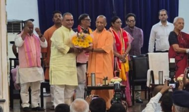 पाल समाज को साधने की रणनीति, अजीत पाल बने राज्यमंत्री स्वतंत्र प्रभार