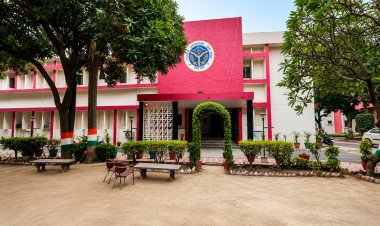 लखनऊ में पांडुलिपियों की महत्ता पर 13 मई को होगा राष्ट्रीय विमर्श