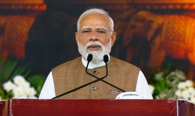 पोखरण परीक्षण भारत की वैज्ञानिक क्षमता और आत्मविश्वास का प्रतीक : प्रधानमंत्री मोदी