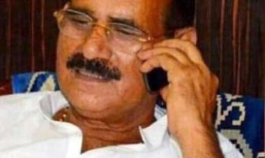 प्रयागराज कचहरी परिसर में हुई हत्या मामले में पूर्व विधायक विजय मिश्रा सहित चार लोग दोषी करार