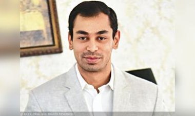 मुख्यमंत्री योगी आदित्यनाथ ने प्रतीक यादव के निधन पर जताया शोक