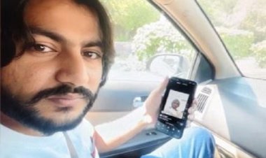मेरठ में एक लाख का इनामी जुबैर मारा गया,अलीगढ़ यूनिवर्सिटी के शिक्षक हत्याकांड में था फरार