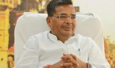 आपदा में अवसर : विजिट माय स्टेट अभियान से यूपी पर्यटन को मिलेगी नई उड़ान