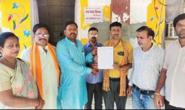 विपक्ष का नारी शक्ति वन्दन अधिनियम का विरोध करना दुर्भाग्यपूर्ण व महिलाओं का अपमान: उद्योग व्यापार संगठन