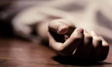 नोएडा में अलग-अलग जगहों पर दो अज्ञात लोगों की संदिग्ध परिस्थितियों में मौत