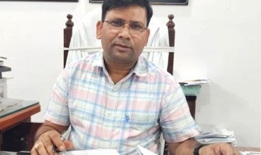 प्रयागराज : परिषदीय विद्यालयों में 50,676 बच्चों का हुआ नया प्रवेश
