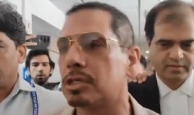 मनी लॉन्ड्रिंग मामले में जमानत मिलने के बाद रॉबर्ट वाड्रा ने कोर्ट पर जताया भरोसा