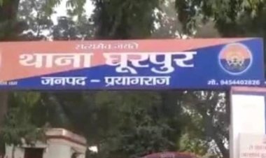 दो मोटरसाइकिलों की टक्कर में युवक की मौत, भाभी एवं बहन घायल