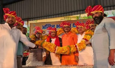 जौनपुर की प्रतिभाएं महानगरों तक रोशन कर रही हैं जिले का नाम : कृपाशंकर सिंह