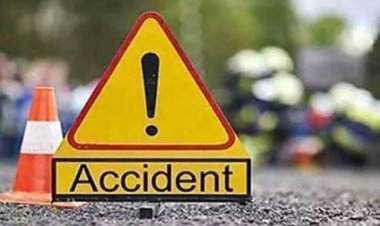 प्रयागराज: हृदयविदारक सड़क हादसा, ईसीसी कॉलेज की छात्रा की अज्ञात वाहन की टक्कर से मौत; परिवार में मचा कोहराम