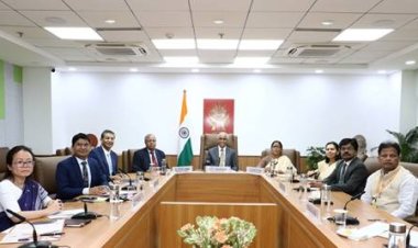 मानवाधिकार संस्थानों को बेवजह के मुकदमों से बचने के लिए क्षेत्राधिकार की स्पष्टता जरूरी हैःन्यायमूर्ति रामासुब्रमणियन